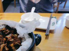 -大鸽饭(马王堆店)