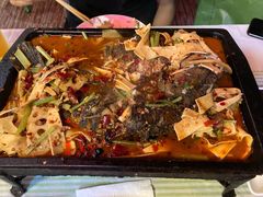 -年轮烧烤·羊蝎子·烤鱼(星湖街店)