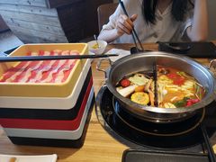 -水林间·寿喜烧自助(仙林金鹰店)