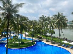 -三亚亚龙湾金棕榈度假酒店