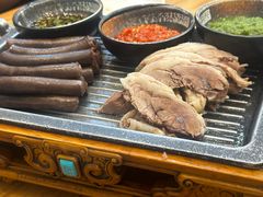 -哈啾嗨·蒙文化主题餐厅(京汉新城店)