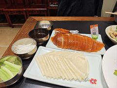 -魁盛居百年鲁菜馆(中林路店)