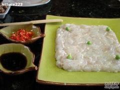 虾滑-王家渡火锅店(棕榈泉店)