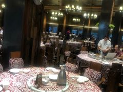 大堂-临家闽南菜(翔安店)