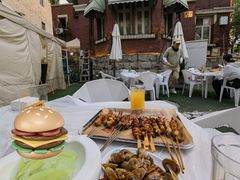 -天津五大道文化旅游区