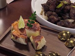 -mordew加州日记西餐&小酒馆(新天地店)