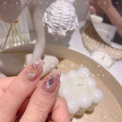 -米小兔美甲美睫