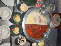 -骨之味·筒骨汤火锅(江头店)