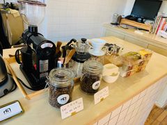 -Cafe Villa