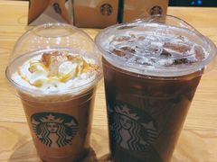 -星巴克(成都太古里二店)