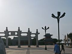 -天津妈祖文化园