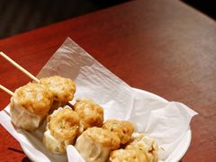 牛肉烧麦-老坑记·香港经典粤菜馆