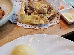 -胡杨记忆(和平路店)