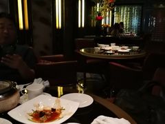 -北京四季酒店·采逸轩