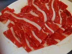 -友谊肥牛