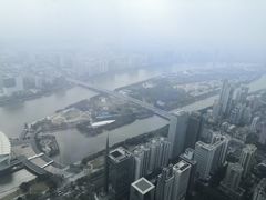 -广州四季酒店