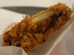 -麦当劳(列东店)