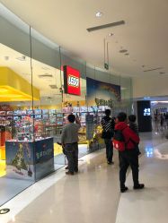 -LEGO(国贸商城店)