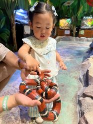 -酷嗒动物文化乐园(cutezoo西溪乐天城店)