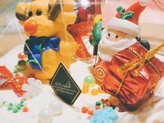 -六伴夏烘焙蛋糕·低糖动物奶油