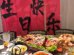 -天山传奇新疆菜(SKLP店)