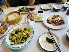 -梅利汴京烤鸭•开封豫菜地标店(晋安路店)