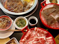 -吴老幺火锅(金龙店)