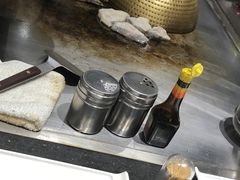 -法式利昂铁板烧主题餐厅(唐山爱琴海店)
