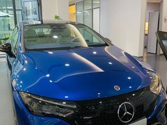 -浙江星杭奔驰4S店(海创园店)