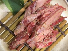 -西塔老太太泥炉烤肉(龙湖北苑天街店)
