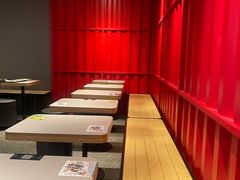 -肯德基(东直门来福士店)