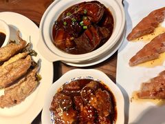 -老瑞福上海菜(人民广场店)