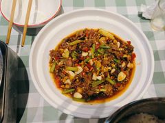 -彭耕记猪油炒小菜(吉联mall店)