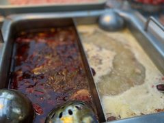 -大隐·成都火锅Bistro(合生麒麟新天地店)