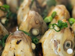 -标记好食