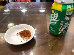 -杨三孃跷脚牛肉(玉双路店)