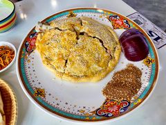 -帕米尔食府(白云观店)