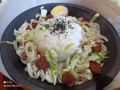-豪客来牛排(中央花苑店)