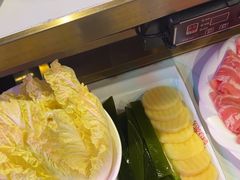 -虾吃虾涮(宋家庄店)