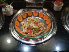 -好伦哥比萨烤肉自助(八里桥店)