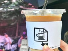 -JPG coffee(广州体育西店)