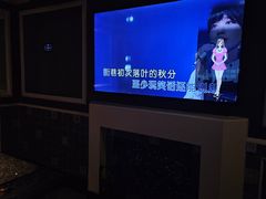 -INLOVE KTV(世博源店)
