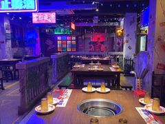 -水巷子·巴掌腰片重庆火锅(云纺店)