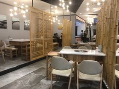 大堂-屋头串串(新街里店)