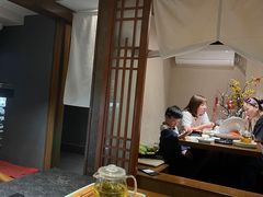 -傑·料理·海鲜放题(佛山文华荟店)
