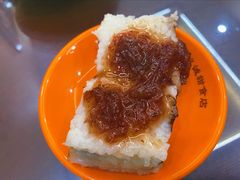 玫瑰凉糕-恒義诚·老鼠窟国营饭店(桥头街店)