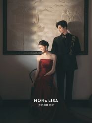 点击看大图 -青禾蒙娜丽莎婚纱摄影(武汉总店)