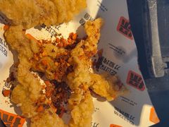 -探鱼·鲜青椒爽麻烤鱼(领展购物广场店)