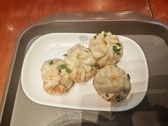 猪肉生煎-大壶春生煎(四川中路店)