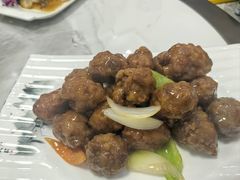 -宝发园名菜馆